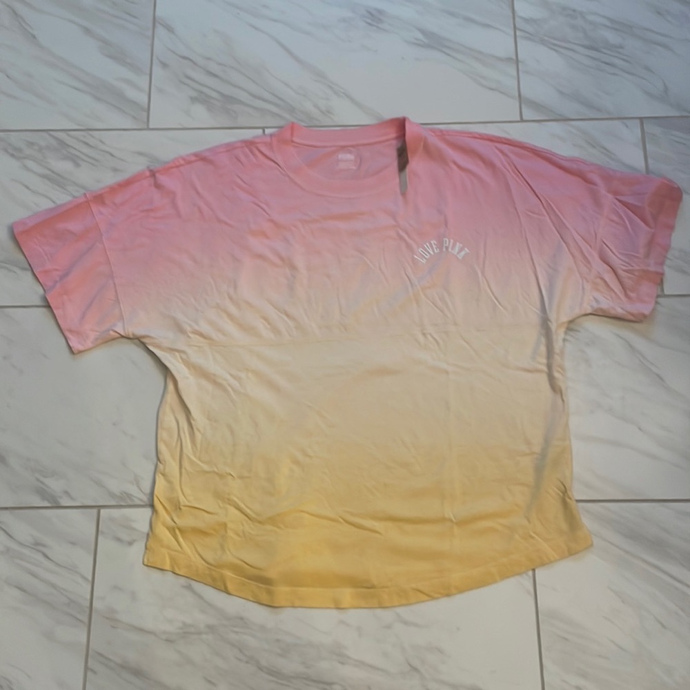 Women’s Shirt By Pink